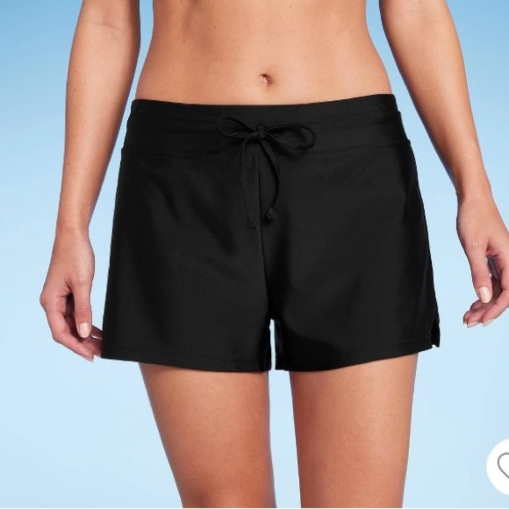 NWOT Kona Sol Active Swim Shorts